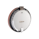 BANJO STAGG 5C RESONADOR METALICO BJM30DL - Imagen 2