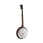 BANJO STAGG 5C RESONADOR METALICO BJM30DL