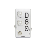 PEDAL DEDALO DELAY D60