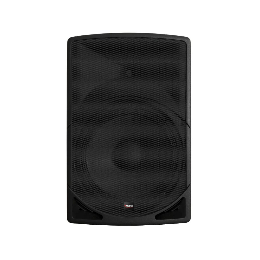 EVO PARLANTE ACTIVO NOVIK EVO 360X 15" - Imagen 1