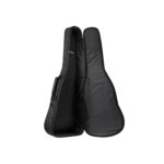 FUNDA GUITARRA CLASICA MUSIC AREA RB10-CG-BLK - Imagen 3