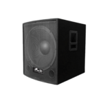 SUBWOOFER GBR 1BG-POWERED SUB18