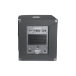 SUBWOOFER GBR 1BG-POWERED SUB18 - Imagen 2