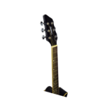 GUITARRA ELECTROACUSTICA LEONARD LA262BKEQ - Imagen 2