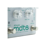 PEDAL DEDALO MAQUINA DEL TIEMPO DELAY MDT6 - Imagen 2