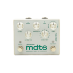 PEDAL DEDALO MAQUINA DEL TIEMPO DELAY MDT6