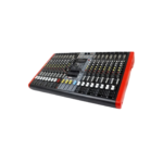 MIXER NOVIK 16 CANALES NVK 16M USB-BT - Imagen 2