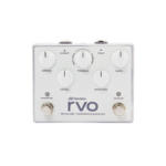 PEDAL DEDALO REVOLVER OVERDRIVE+BOOSTER RVO-3
