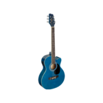 GUITARRA ELECTROACUSTICA STAGG EQ5