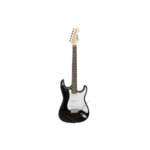 GUITARRA ELECTRICA LEONARD STRATO LE362BK