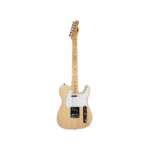 GUITRRA ELECTRICA LEONARD TELE LE492MFN