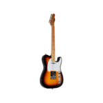 GUITARRA ELECTRICA LEONARD TELE LE492MFSB