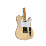 GUITRRA ELECTRICA LEONARD TELE LE492MFN - Imagen 3