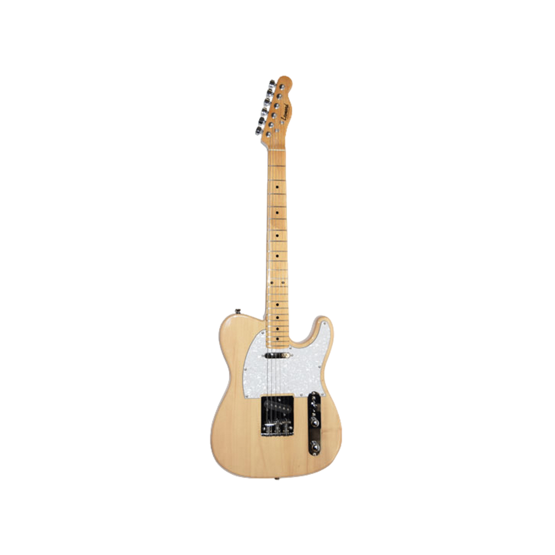 TELE GUITRRA ELECTRICA LEONARD TELE LE492MFN - Imagen 1