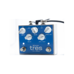 PEDAL DEDALO TRES TREMOLO TRS-5 - Imagen 2