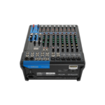 MIXER YAMAHA 12 CANALES MG12XU - Imagen 3