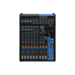 MIXER YAMAHA 12 CANALES MG12XU