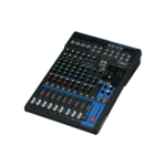 MIXER YAMAHA 12 CANALES MG12XU - Imagen 2