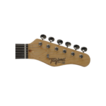 GUITARRA ELECTRICA TAGIMA T-550 CA DF WH - Imagen 2