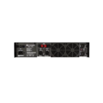 POTENCIA CROWN XLI1500 - Imagen 2