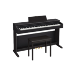 PIANO CASIO CELVIANO 88 TECLAS AP270BK - Imagen 2