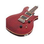 GUITARRA ELECTRICA PRS ST44VC - Imagen 3