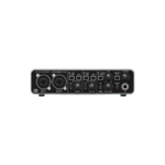 INTERFAZ USB BEHRINGER UMC204 HD