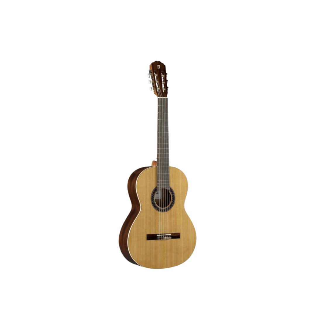 Alhambra GUITARRA ESPAÑOLA ALHAMBRA 1C - Imagen 1