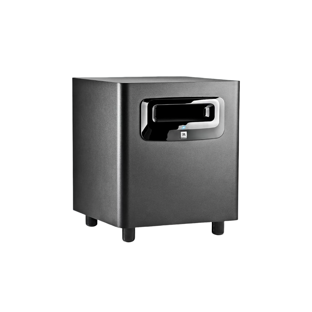 JBL SUB MONITOR DE ESTUDIO JBL LSR310S - Imagen 1