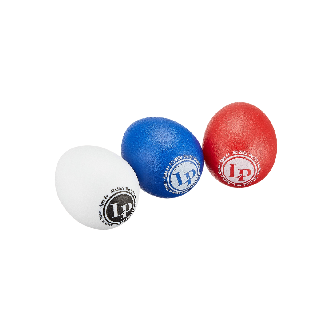 LP-EGG EGG SHAKER LP LP001MXI - Imagen 1