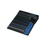 CONSOLA YAMAHA MG16XU - Imagen 2