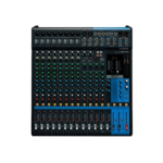 CONSOLA YAMAHA MG16XU