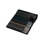 CONSOLA YAMAHA MG16XCV - Imagen 2
