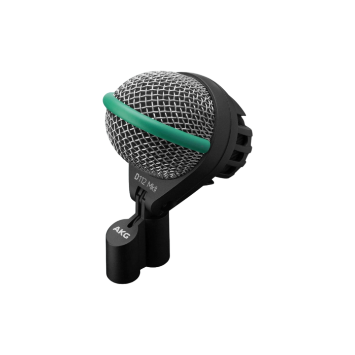 MICROFONO PERCUCION AKG D112 MKII - Imagen 1