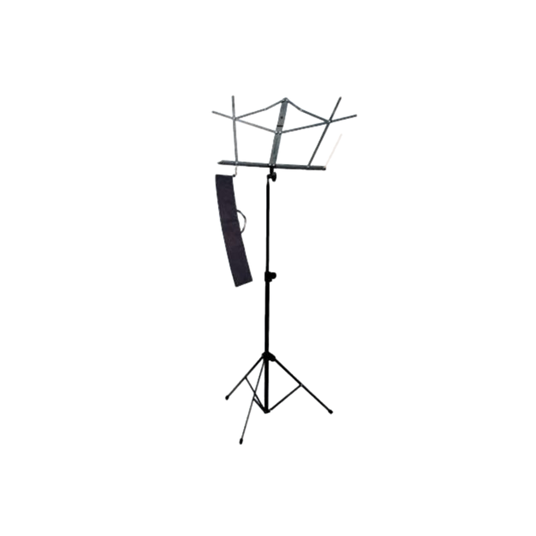 STAND VCH900B STAND PORTA PARTITURA TAMA C/FUNDA VCH900B - Imagen 1