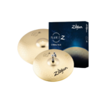 SET PLATILLO ZILDJIAN PLANET Z ZP1418