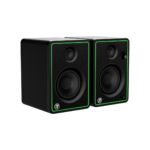 MONITORES DE ESTUDIO MACKIE CR4-X