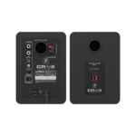 MONITORES DE ESTUDIO MACKIE CR4-X - Imagen 2