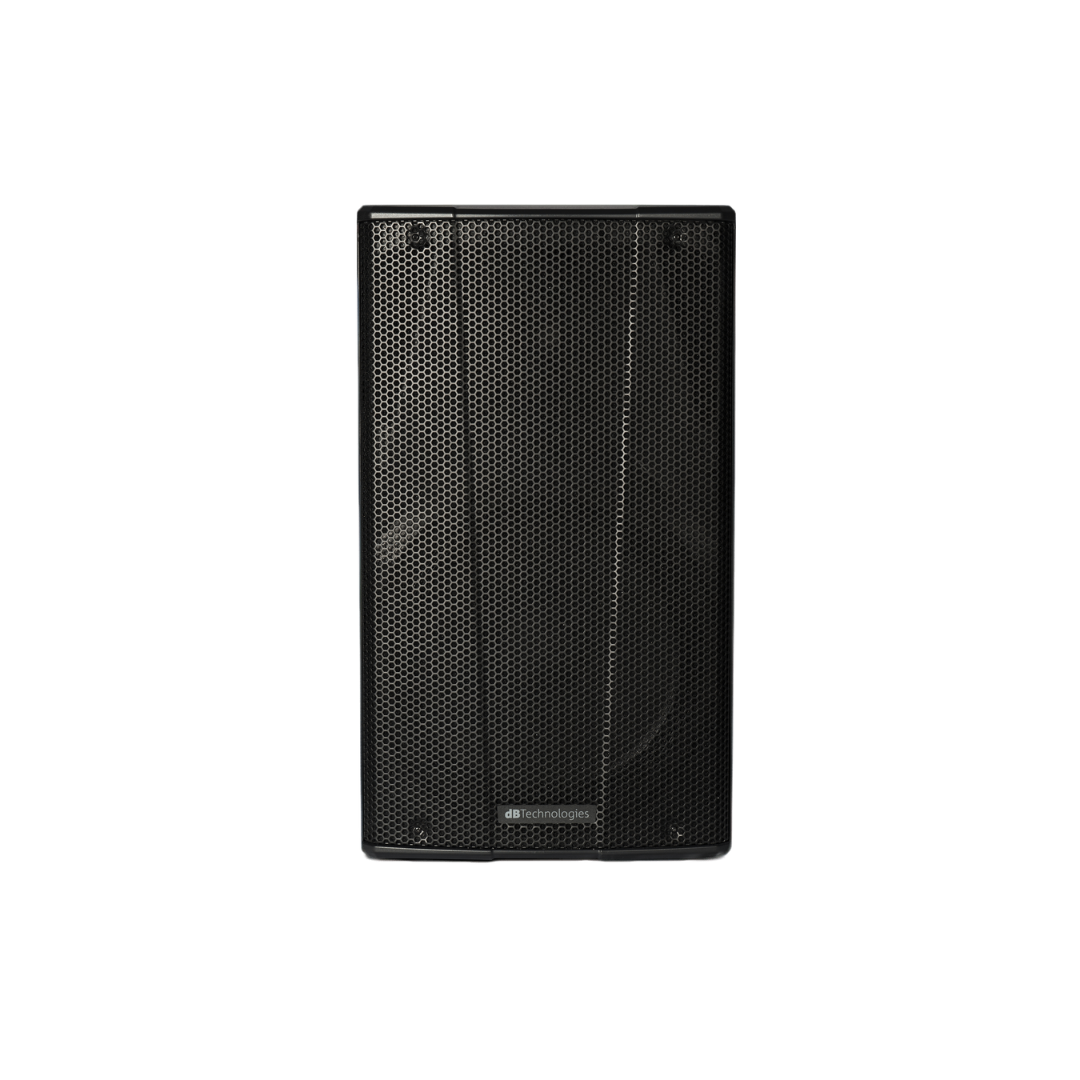 B-HYPE-15-FRENTE PARLANTE ACTIVO DB TECHNOLOGIES B-HYPE 15 - Imagen 1