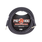 CABLE PIG HOG PH186R PLUG ANGULAR 6 MTS