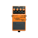 PEDAL DE GUITARRA BOSS DISTORTION DS2
