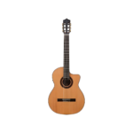 GUITARRA CLASICA MARTINEZ STANDARD MC48C/CE