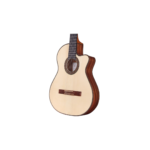 GUITARRA CLASICA LA ALPUJARRA 86KPSYM - Imagen 2