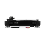 BANDEJA GIRADISCOS PIONEER PLX-500-K - Imagen 2