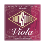 CUERDAS DE VIOLA ROTOSOUND RS2000