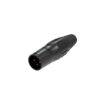 XLR MACHO SEETRONIC SCSM3-BG