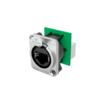 CHASIS SEETRONIC RJ45 SE8FDP