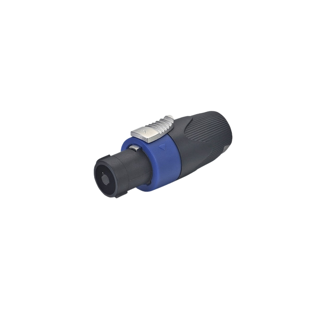 SEETRONIC Sl4fx-n FICHA SPEAKON SEETRONIC SL4FX-N - Imagen 1