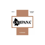 CUERDAS GUITARRA CLASICA CAMPANA CAM10 CRISTAL