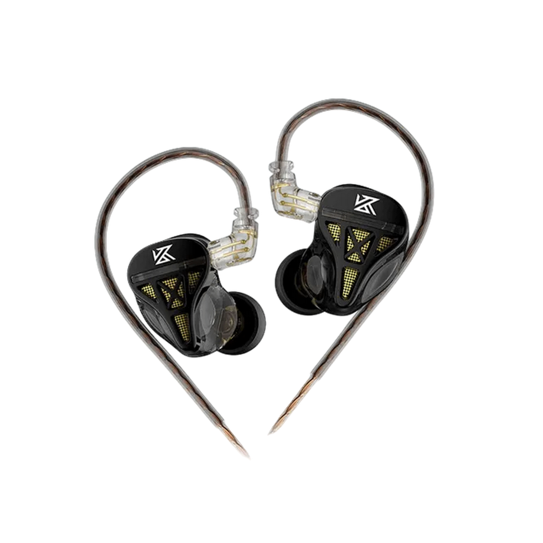 EDXS-DQS AURICULARES IN-EARS KZ DQS - Imagen 1